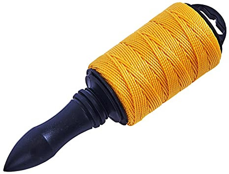 Amtech G4020 150m (300ft) builder's line