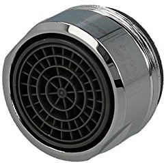 Hansa - 59911829 Luftsprudler komplett Chrom für 0844