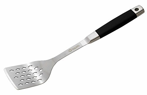Tepro Spatule Classique en Acier Inoxydable Longueur env. 42 cm