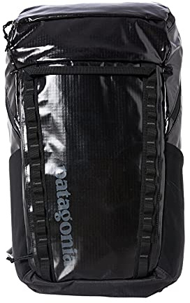 Patagonia, Black Hole®, Rucksack, Schwarz, 32L, Unisex-Erwachsener
