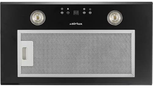 GROUPE AIRLUX AHF571BK