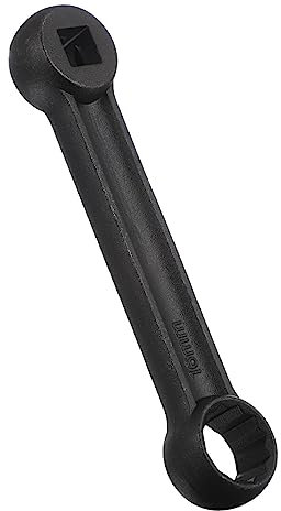 Warmhm 1stück Motor Befestigungswerkzeug Schraubenschlüssel Für Auto-reparatur Kompatibel Mit Robustes Design Tragbar Und Praktisch Für Effiziente Motorwartung