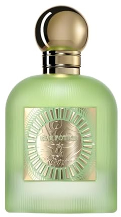 Paris Corner Bundle Pear Potion EDP & Deodorant Perfume for Women Duo Fragrance Set (PEAR POTION EMIR)