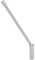QWORK® Llave de Bujía 16mm, 12 Puntos, 3/8”, Junta Magnética de 360°, Pared Delgada y Eje Largo