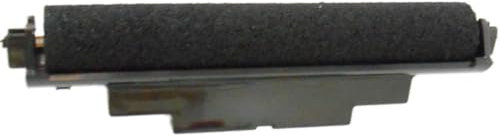 Farbrolle kompatibel mit- Casio JR 210- Farbwalze schwarz -kompatibel mit JR210-Gr.720 Farbbandfabrik Original