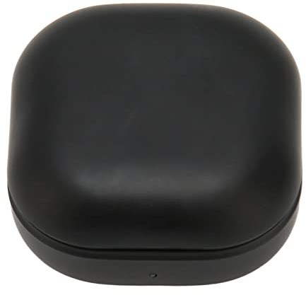 ERYUE Étui de Chargeur D'écouteurs sans Fil, Support D'appairage de Remplacement, capacité de 700 MAh, Méthode de Charge Double, Conception de Voyant Lumineux, pour Buds 2, avec