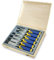 Marples Ms500 S/Touch B/E Chisel set(6) 10503430