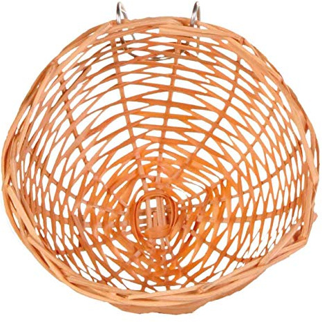 Trixie 5620 Kanariehuset, 5,5 cm, diameter 10 cm