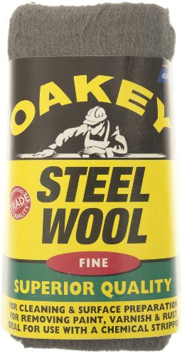 Saint Gobain 63642526771 Saint Gobain 63642526771 200g Fine Steel Wool