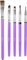 Wilton Pack de 5 Pinceles para Decorar, Centimeters