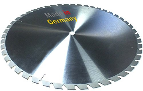 A+Z Artikel Hartmetall Kreissägeblatt 700 x 30 mm 'nagelfest' mit 48 x FF-Zähnen für Holz, Brennholz, Schalholz, Bauholz auf 700mm Wippsäge, Tischkreissäge, Kappsäge, Brennholzsäge
