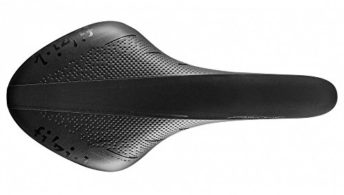 Fizik Herren Arione R1 Sättel, Schwarz, Large