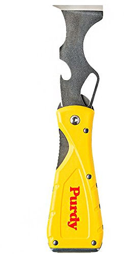 Purdy 10-in-1 Folding Multi-Tool Single Unit