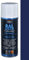 FAREN RAL ACRYLIC, Vernice spray Acrilica 100%, Smalto FIDELITY RAL, Colori Brillanti a Rapida Essiccazione, 400ml (RAL 5013 BLU COBALTO)(1pz)