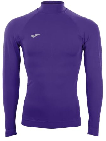 Joma, Brama, Maglia Termica a maniche lunghe, unisex, da adulto, modello classico