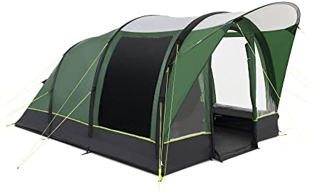 Kampa Brean 4 AIR Tent - 2021 Model