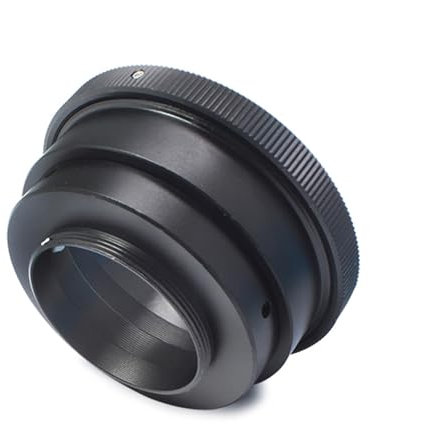 KE88FENG P60-m42-Adapterring for pentacon 6/ for Kiew 60 p60-Objektiv for m42 42-mm-Schraubkamera for pentacon M42