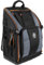 Klein Tools Tool-Station Pro 62482 Zaino porta attrezzi con 27 tasche, interno ampio, fondo modellato, borsa per attrezzi da elettricista