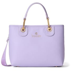 Braccialini Borsa Donna Firmata Beth Piccola Pochette Peluche