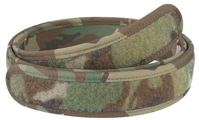 KRYDEX Gear Innerer Gürtel Taktischer Gürtel Zubehör für Dienstgürtel 1,5 '' Loop Liner Gürtel