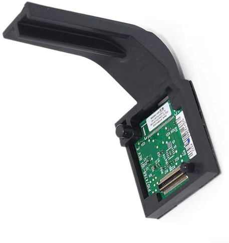 Modulo wireless 802.11ac per stampante ZD421D ZD621D, scheda di rete WiFi 802.11ac, compatibile con stampanti termiche per etichette serie D