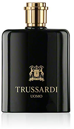 Trussardi Trussardi Eau De Toilette für Herren, Spray, 100 ml