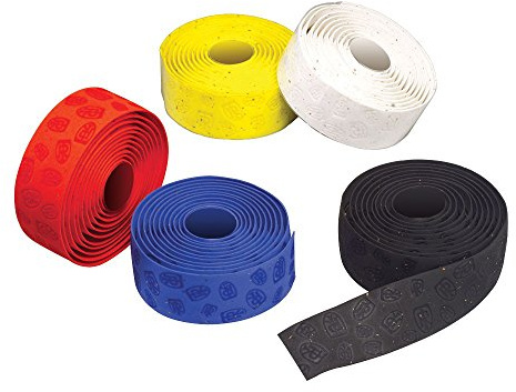 Ritchey Styrband, vit, 49-226-602
