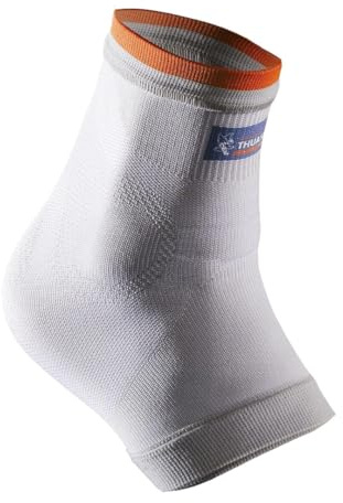 THUASNE Sport - Cavigliera di sostegno - Leggera distorsione, caviglia instabile - Indice di sostegno 1/3 - Dispositivo Medico CE - S