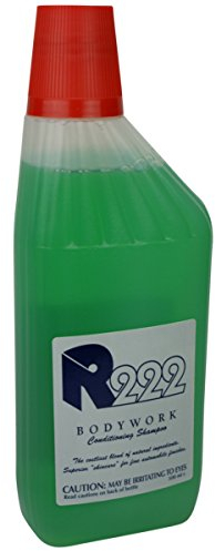 R222 Bodywork Conditioning Shampoo, Autoshampoo 500ml