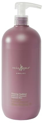 Neal & Wolf Amplify Volumising Shampoo 950ml