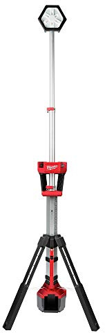 M18 ROCKET DUAL POWER TOWER LIGHT
