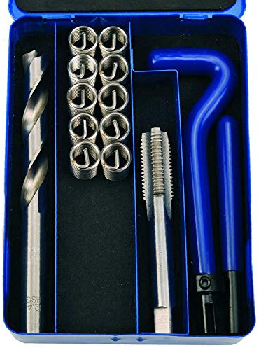 KIT FILETS RAPPORTES M 12 x 100 Type HELICOIL