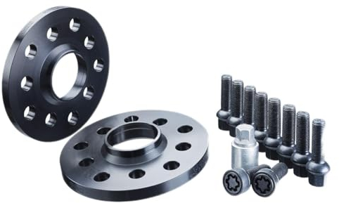 Separadores de rueda H&R B55664-11, 22 mm, sistema DR