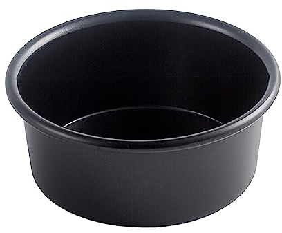 Griddle Cup Official Accessory Compatible with Health Grill AG301, Black
