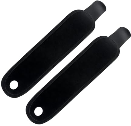 Horktrust Muñequera Tendinitis Muñeca, Muñequera tunel carpiano, Respirant et élastique, Aplicable para el dolor en las articulaciones, esguinces, soporte para la palma, negro