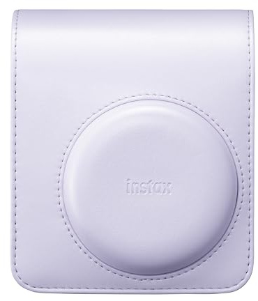 mini 13 camera case, Dreamy Purple