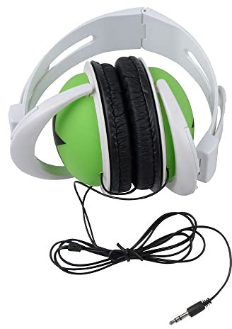 Cuffia Per DJ MIX Style Stella PIEGHEVOLI IPOD MP3 SPORT Audio Professional Vari colori FREE STYLE