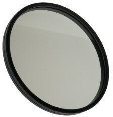 Formatt Hitech HT100CP zirkularer Polarisation Filter (105mm)