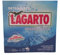 Lagarto Maleta Detergente En Polvo Para Lavadora - Oxígeno Activo - 35 Lavados - Paquete De 4 X 2660 Gr - Total: 0640 Gr, Oxigeno Activo, 1 Conjunto, 4 Unidades