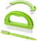 Tile Brushes (3 in 1) Grout Cleaner Joint Scrubber for Deep Cleaning Living&Giving …