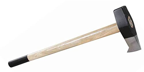 Spalthammer 3kg,Sti.90cm Schneides.,Esche FSC 100%