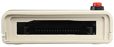ＡＷＨＡＯ Adaptateur de Lecteur de Carte PC USB 2.0 à 68 Broches ATA PCMCIA, Carte Mémoire