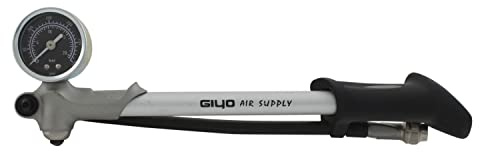 GIYO Federungselementpumpe