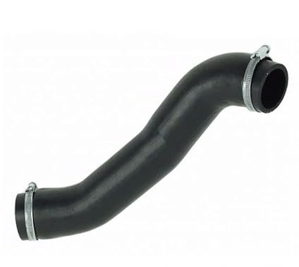 Guuscar INTERCOOLER TURBO HOSE PIPE FOR FORD FOCUS C-MAX 1.6 TDCi 6M516K863HB- 31261230