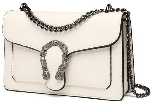 Travistar Damen Kleine Handtasche Damen Damen Umhängetasche (1er Pack)