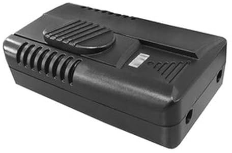 Regulador de luz de pie 300W: controla la intensidad de luz, ideal para ambientes acogedores y personalización de espacios.