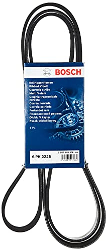 BOSCH 1 987 948 306 Keilrippenriemen