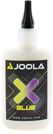 JOOLA Table Tennis Rubber X-Glue (37 mL)