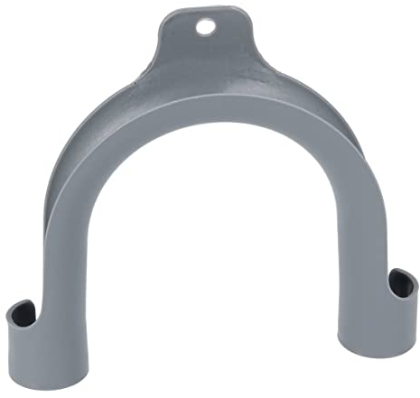 Europart Arco universale per tubo di scarico su lavatrice lavastoviglie asciugatrice