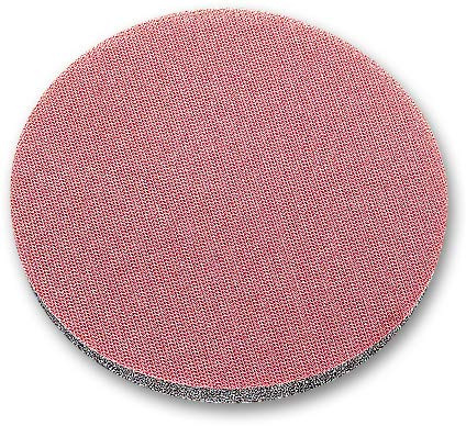 SIA 7940 Disque abrasif à dos auto-agrippant | Ø 80 mm | sans trou | 10 pièces | Grain